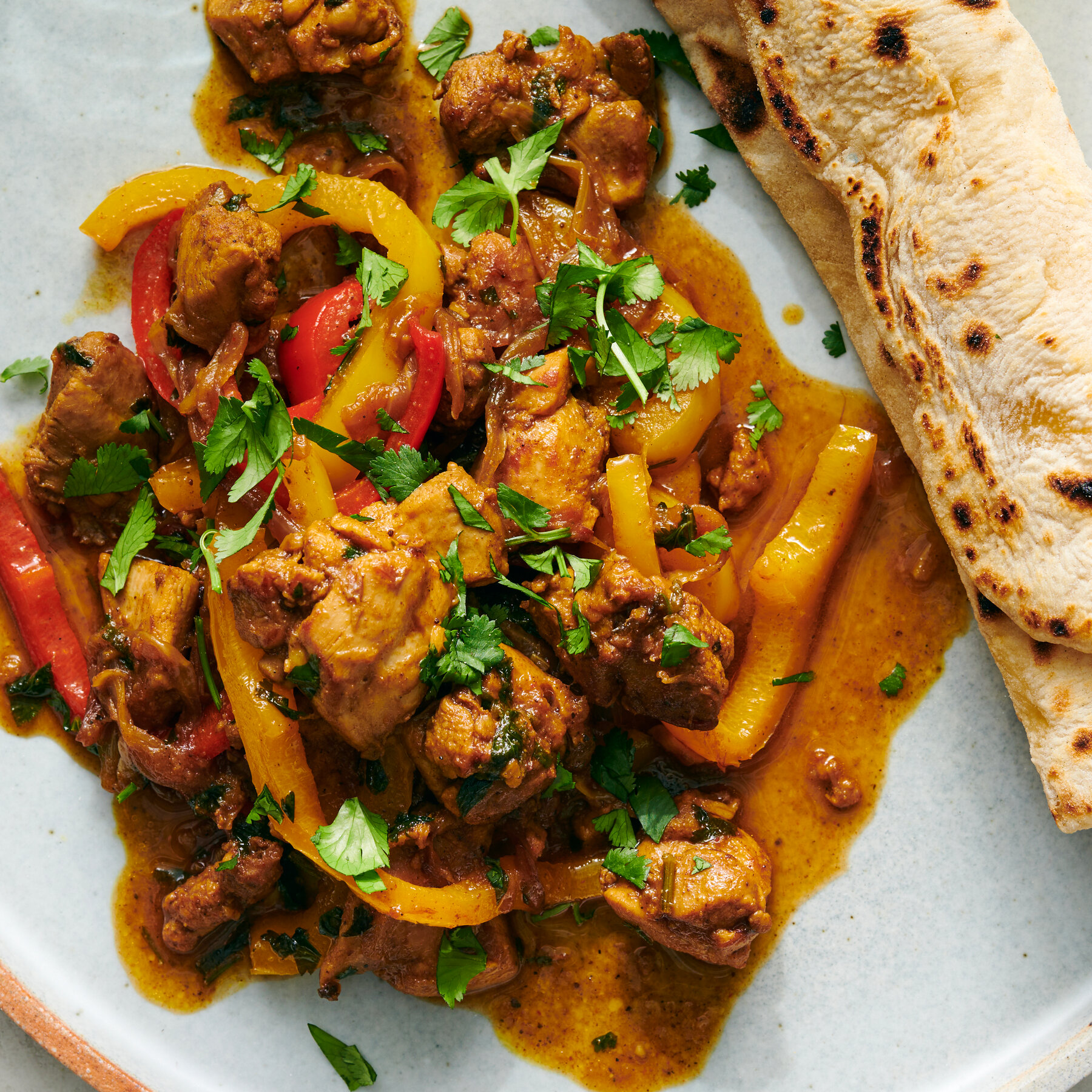 Chicken Suqaar