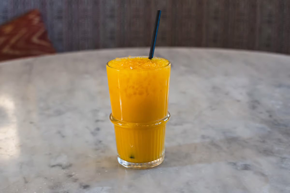 Mango Juice